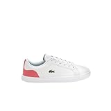 Lacoste Sneaker Lerond para Mujer