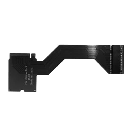 Convertidor 2230 a 2280 SSD para solucionar el límite de espacio en Steam Deck 3