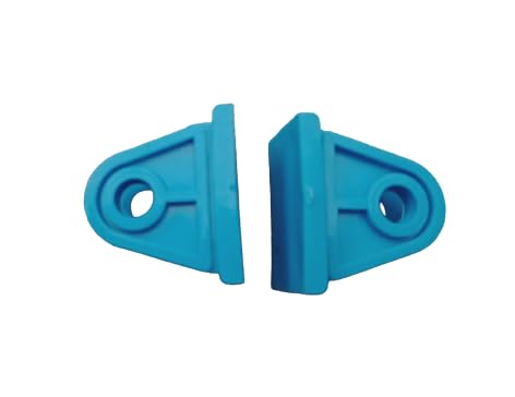 PLOPEX Swimming Pool Vacuum Head Handle Fixer Link Replacement for 14 & 18 Inch (Set of 2)-picture-28