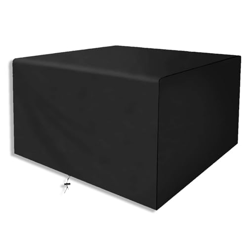 Outdoor Furniture Covers, Outdoor Sofa Cover Table and Chair Cover Rectangular Outdoor Table Cover Rectangle Patio Table Cover