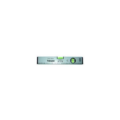 Haupa 240048 – Niveau bulle métallique/A l-1000
