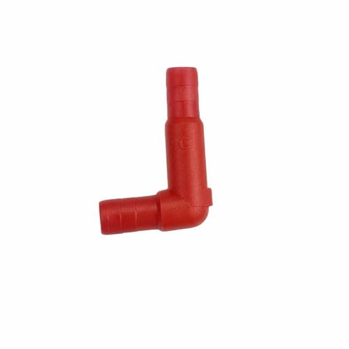 Mercedes-Benz Battery Vent Tube Adapter