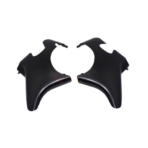 Carénage latéral Shadow VT750 VT400 et couvercle de capot moto ACE 1997-2003