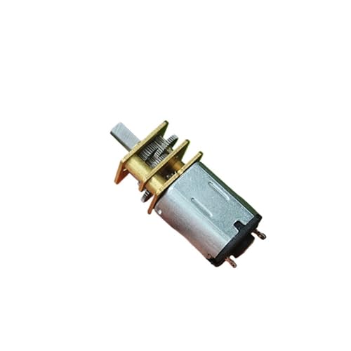 DC 3-6V 38-76RPM N20 dqX^[^[ DC dqX^[^[ gN ᑬ I[^ _NV MA{bNX GW gCfp