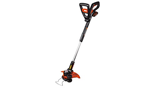 Cortabordes Worx Césped Batería Marca WORX