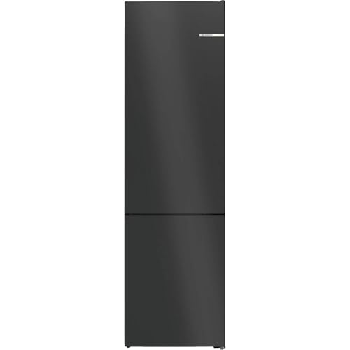 Bosch - KGN39OCAF - Série 4 - Réfrigérateur avec congélateur - 203 x 60 cm - Réfrigérateur (260 l) + Congélateur (103 l) - Collection Green - Total...
