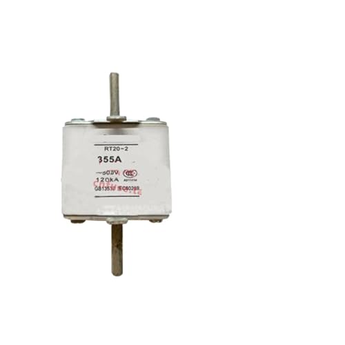Fusible RT20 pour appareil de commutation de 100A à 500A