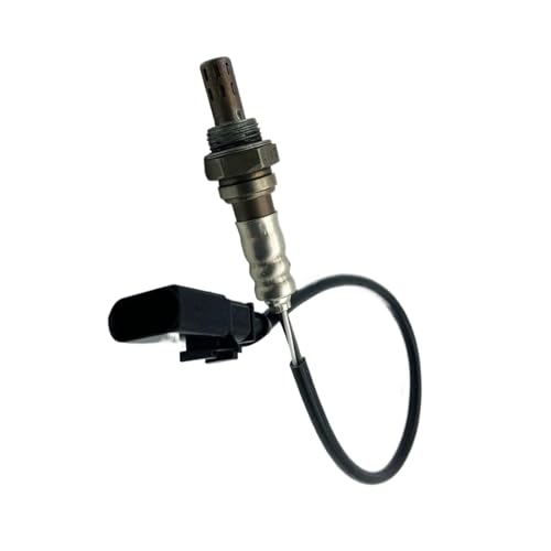Image of Lambda Sensor Oxygen Sensor Lambda Air Fuel Ratio 03E906262C 06A906262BS For Skoda For Octavia
