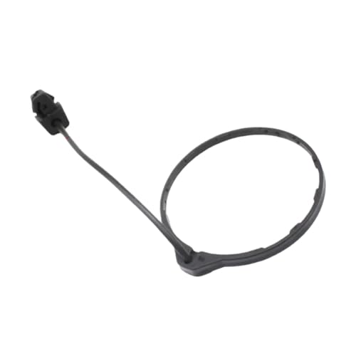 Bouchon réservoir Civic anti évaporation pour résoudre le voyant carburant