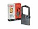 Produktbild Original OKI 09002309 /, für Microline 390 Plus Premium Nylonband, Schwarz