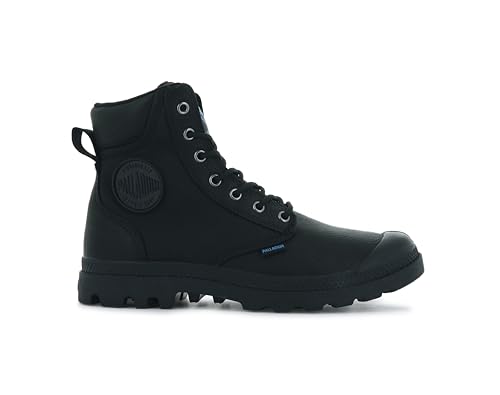 Palladium Boots Pampa Sport Cuff WPN Waterproof Boots4