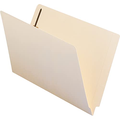 Smead 37115 End Tab Fastener File Folder thumb #1