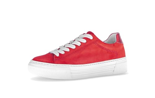 Basket pour femme Gabor 66.460.50 en cuir de qualité supérieure
