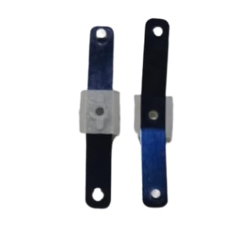 Horn Patti Set for Maruti Van MPFI – Heavy Duty Metal Bracket | Compatible with Maruti Suzuki Van | Car Horn Mounting Plate | Rust-Resistant Durable Horn Strip-picture-31