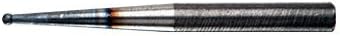 CRL Straight Tip for Self-Sealing Weatherstrip Tool