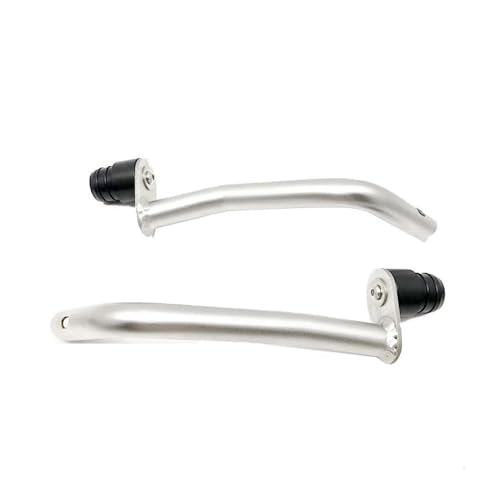Protection du cadre de pare-chocs R1250GS : fini la peur des rayures moteur