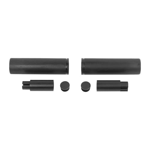 Extension de guidon pour Ninebot Max G30 G30D G30E poignées antidérapantes