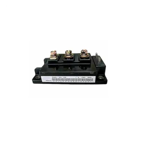 Fusible de puissance IGBT 2MBI300N-120 et module thyristor électronique