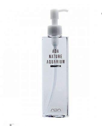 Buy Aquanature Ada Brighty K 300ml Online At Low Prices In India Amazon In