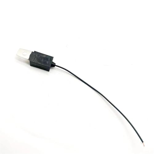 Capteur d'électrofusion 6555K9 haute tension pour une stabilité de freinage optimale