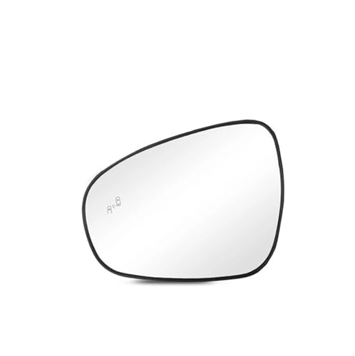 �ɓK������ ���N�T�X ES IS 2013-2017 CT 2011-2018 LS 2013-2016 �T�C�h�E�B���O �q�[�^�[�t�� �u���C���h�X�|�b�g�x���~���[�K���X �����p�~���[ �[�K���X(Heated Blind Spot L)