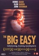 The Big Easy [ 1987 ] Uncensored