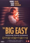 The Big Easy [ 1987 ] Uncensored