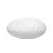 Phantoscope Diameter Round Throw Pillow Inserts Hypoallergenic Floor Form Sham Stuffer 32"