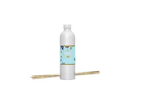 Portus Cale Portus Cale Butterflies 250Ml Diffuser Refill V2-1 Unidad