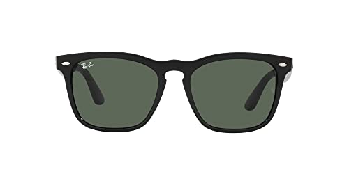 Image of Ray-Ban RB4487 Steve Square Sunglasses