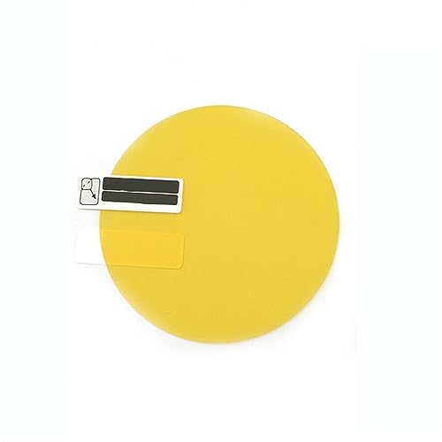 Protection compteur BMW R Nine T Scrambler film ultra résistant