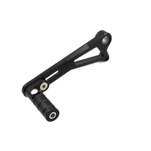 Levier de vitesse pliable pour votre road trip en Harley Pan America 1250 S
