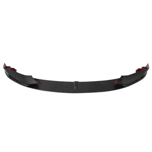 Lèvre pare-chocs avant carbone BMW F32 F36 M Sport : corrigez le flux d'air frontal