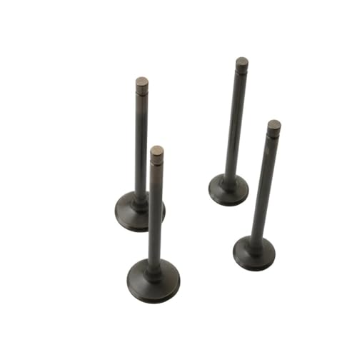Válvulas de alta resistencia para Joymax GTS 125 y HD 200 2