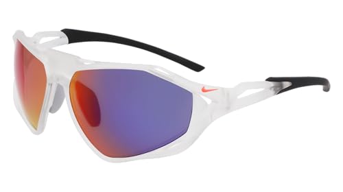 Nike Sunglasses ZEUS RISE E IF 1113 X 900 Matte Clear/Field Tint
