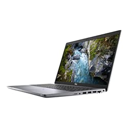  Dell precision 3560-15.6\'\' - core i7 1165g7-16 gb ram - 512 gb ssd 5hym0