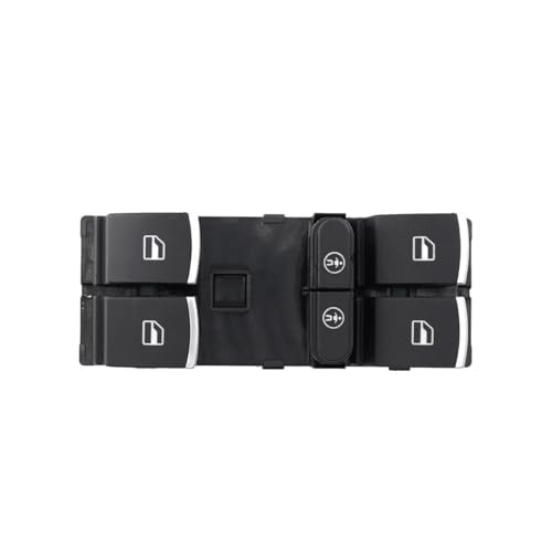 Commande de lève-vitre 7P6959857 cassée ? Solution pour VW Touareg Sharan 2011-2016