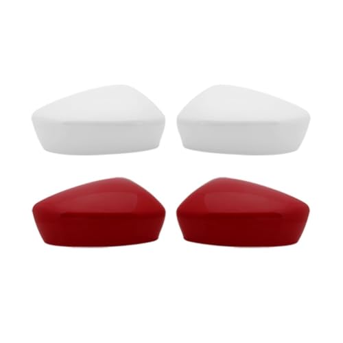 Coque rétroviseur cassée pour 3 Axela solution de remplacement du boîtier 2014-2016 - 4
