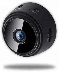 Mabron Mini HD WiFi Camera with APP Remote Control Monitor Home Security 1080P Home Cam with Motion Detection for Indoor and Outdoor