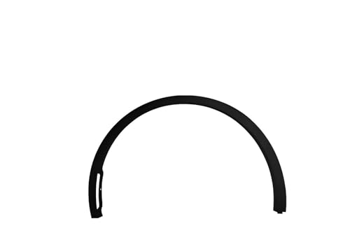 Guardabarros delantero izquierdo 1494185-00-B para la ceja de rueda de coche Tesla Model Y