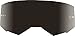 FLY Racing Adult Goggle Replacement Lens (Dark Smoke, Fits Zone Pro, Zone and Focus Models)
