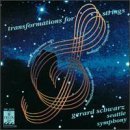 Transformations For Strings