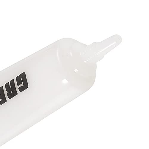 3D Printer Parts Gear Grease Reduce Noise Good Lubrication Effect Lubricating For Cr-10 Ender 3 Series Ender 5 T8 Screw Optical Axis Cnc Machine Guide Rail Other Transmission Systems (6Pcs) #TOP3