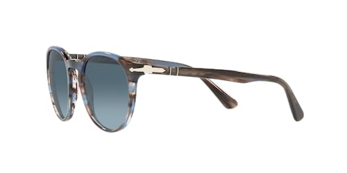 Image of Persol PO3152S Round Sunglasses