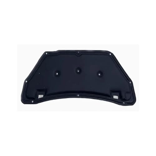 Tapis capot Mazda CX-5 insonorisation pour trajets calmes