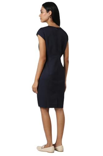 Image of Van Heusen Women Dress