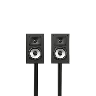 Polk Enceinte compacte de bibliothèque Audio Monitor XT15, Enceinte stéréo, Enceinte Surround, certifiée Hi-Res… - Les Beatles, Paul McCartney, John Lennon, RIngo Starr, George Harrison Polk Enceinte compacte de bibliothèque Audio Monitor XT15, Enceinte stéréo, Enceinte Surround, certifiée Hi-Res… – Image 6