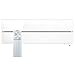 Produktbild MITSUBISHI | Klima-Wandgerät | MSZ-LN35VG2 | Pearl White | 3,5 kW