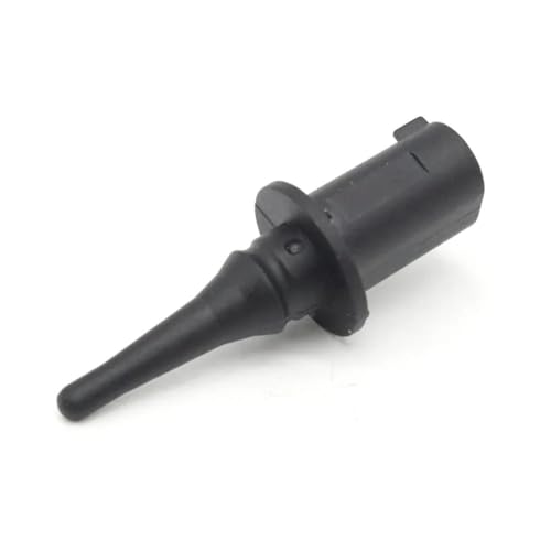 Sensor de temperatura ambiente con cable de recambio para Benz Clase C C204 S202 4