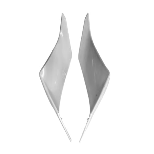 Carénage latéraux pour YZF-R6 habillage de selle pour vos sorties moto duo